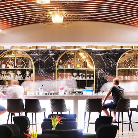 Queen's Park Turkiz Hotel 5*