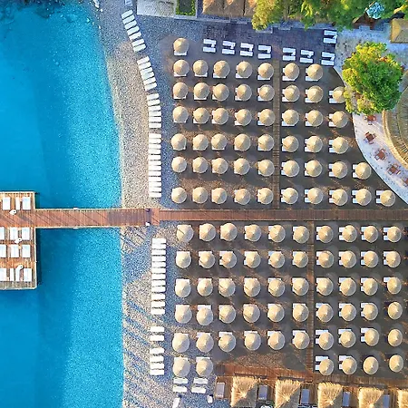Queen's Park Turkiz Hotel 5*