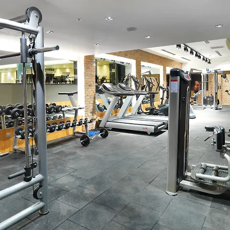 Queen's Park Turkiz 5* Kemer