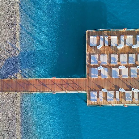 Queen's Park Turkiz 5* Kemer