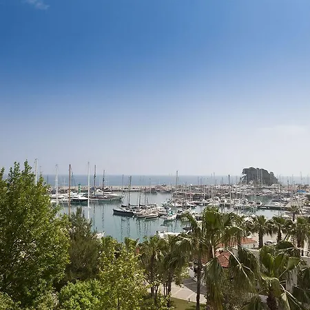 Queen's Park Turkiz 5* Kemer