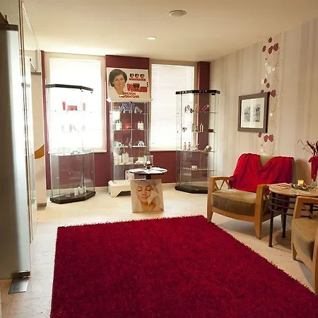Queen's Park Turkiz 5*