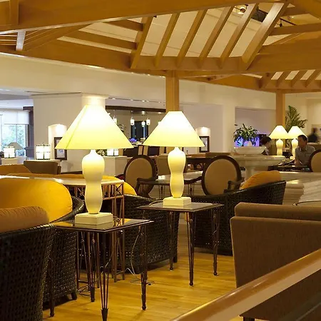 Queen's Park Turkiz Hotel Kemer