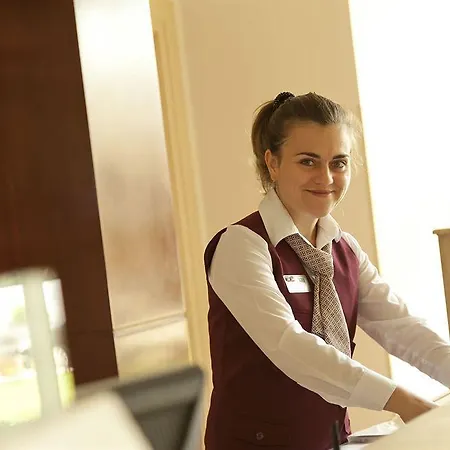 Queen's Park Turkiz Hotel 5*