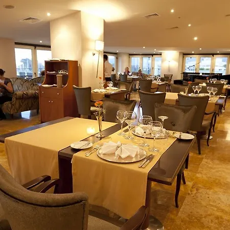 Queen's Park Turkiz Hotel Kemer