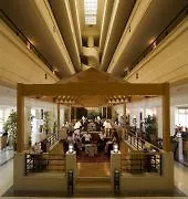 Hotel Queen's Park Turkiz