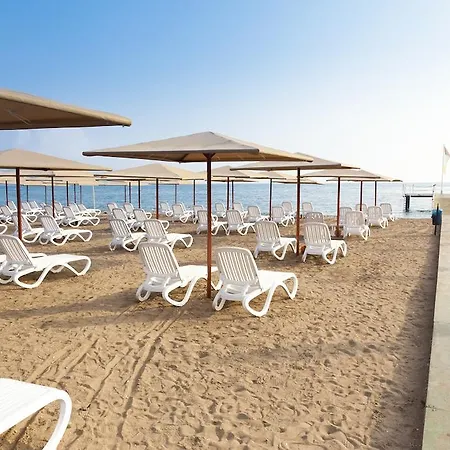 Queen's Park Turkiz מלון 5*