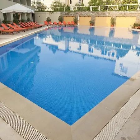 Queen's Park Turkiz 5*