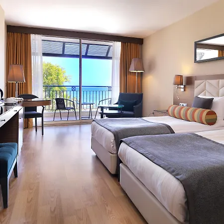 Queen's Park Turkiz Hotel Kemer