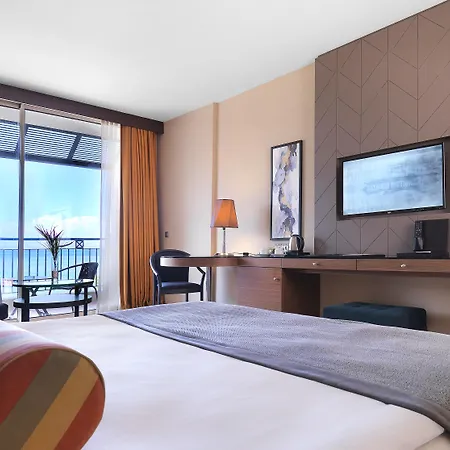 Queen's Park Turkiz Hotel Kemer