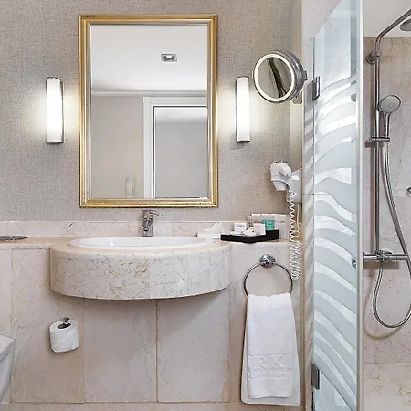 Queen's Park Turkiz 5* Kemer