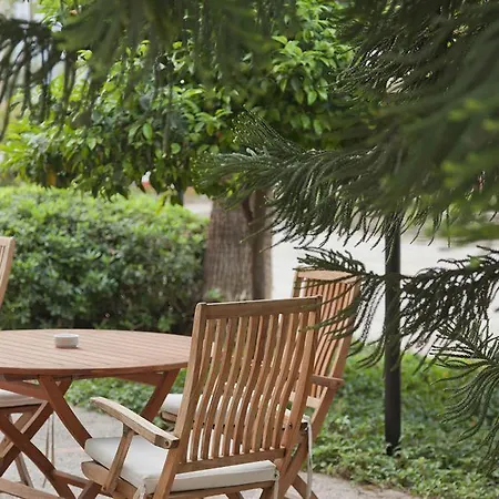 Queen's Park Turkiz Hotel Kemer