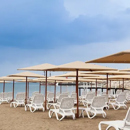 Hotel Queen's Park Turkiz Kemer