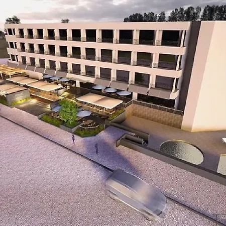 Queen's Park Turkiz 5* Kemer